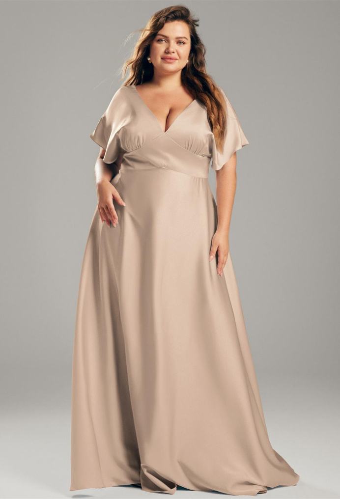 AW Nora Dress
